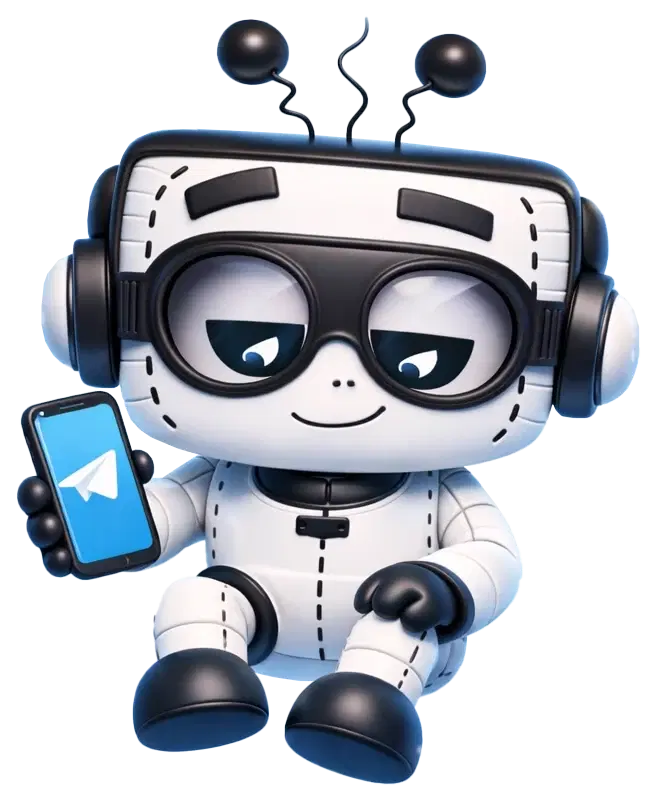 ربات Telebotify 